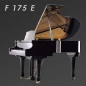 Irmler Grand Pianos Europe edition F 160E - F 230E  Professional