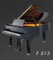 Irmler Grand Pianos Studio edition F148 - F213