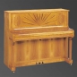 The Blüthner Model A Blüthner Model A concert piano also available as model Loso Left-Handed