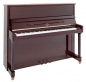 Klavier Irmler P 125 schwarz poliert (z.Z. nicht als Modell Losó für Linkshänder bestellbar)
