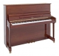 Klavier Irmler P 125 schwarz poliert (z.Z. nicht als Modell Losó für Linkshänder bestellbar)