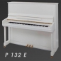 Irmler Klaviere Europe edition P 116E - P132E  116cm - 132cm