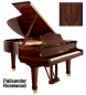 The Blüthner Model 4 left handed piano - Geza Loso