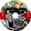 DVD Loso Klavierschule: Ein Lehrgang Band I auch für Linkshänder