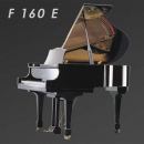 Irmler Grand Pianos Europe edition F 160E - F 230E  Professional