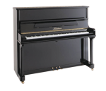 The Blüthner Model A Blüthner Model A concert piano also available as model Loso Left-Handed (3000€ more)