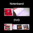 Starter-Paket - Klavierschule, Ein Lehrgang, Band 1 (Deutsche Ausgabe) + DVD