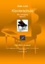 Klavierschule, Ein Lehrgang, Band 2 (Deutsche Ausgabe)