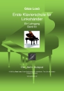 Erste Klavierschule für Linkshänder, Ein Lehrgang Band 3 (Deutsche Ausgabe)