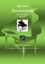Klavierschule, Ein Lehrgang Band 3 (Deutsche Ausgabe)